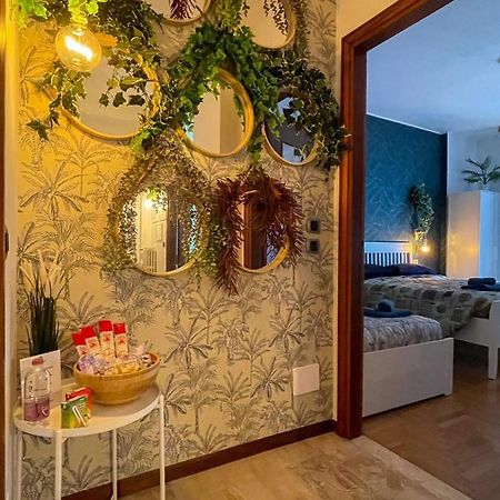 Apartamento Dea Dreams - San Siro 27 Milán Exterior foto